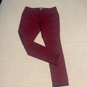 Old Navy Rockstar Super Skinny